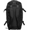 Black - Pack Shot - Stormtech Equinox 30 Duffle Bag