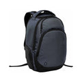 Carbon - Close up - Stormtech Madison Commuter Backpack