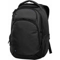 Black - Lifestyle - Stormtech Madison Commuter Backpack