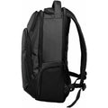 Black - Pack Shot - Stormtech Madison Commuter Backpack