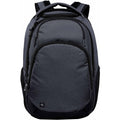 Carbon - Front - Stormtech Madison Commuter Backpack