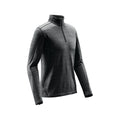 Dolphin - Back - Stormtech Mens Quarter Zip Thermal Top
