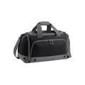 Black - Front - Bagbase Athleisure Holdall