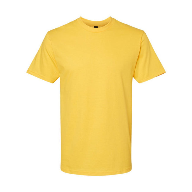 Daisy - Front - Gildan Unisex Adult Softstyle Midweight T-Shirt