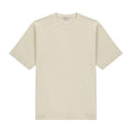 Light Sand - Front - Kustom Kit Hunky Superior Mens Short Sleeve T-Shirt