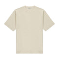 Light Sand - Front - Kustom Kit Hunky Superior Mens Short Sleeve T-Shirt