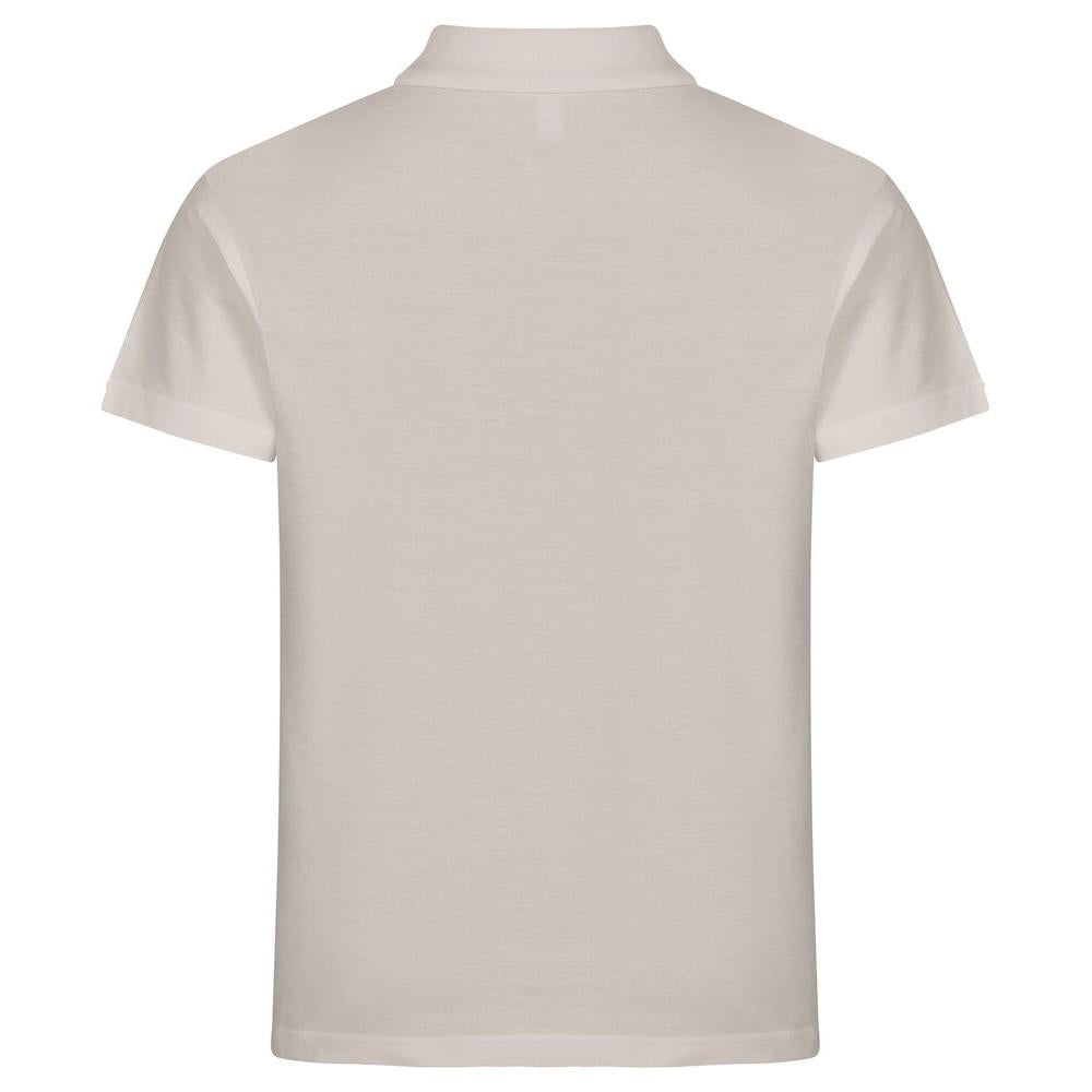 Stone - Lifestyle - Clique Mens Basic Polo Shirt