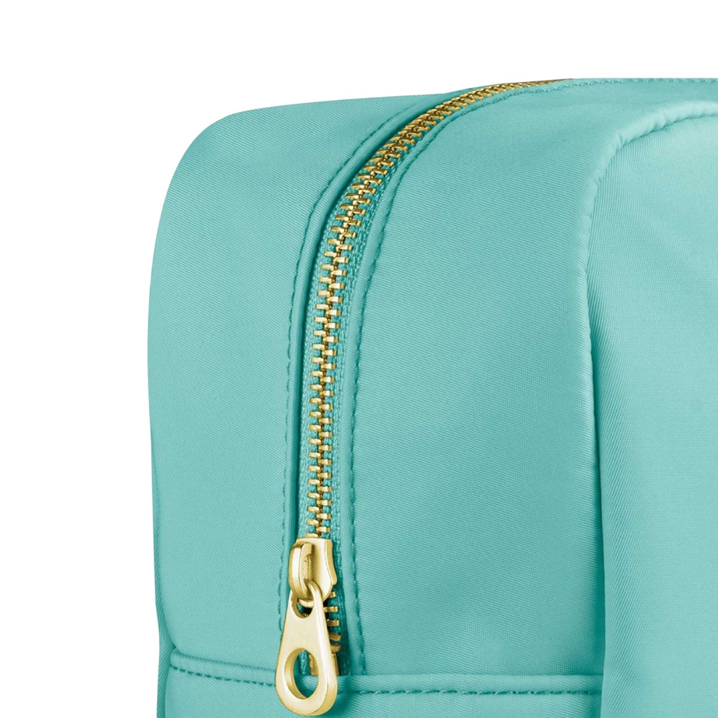 Mint Choc Chip - Pack Shot - Bagbase Sundae Pouch