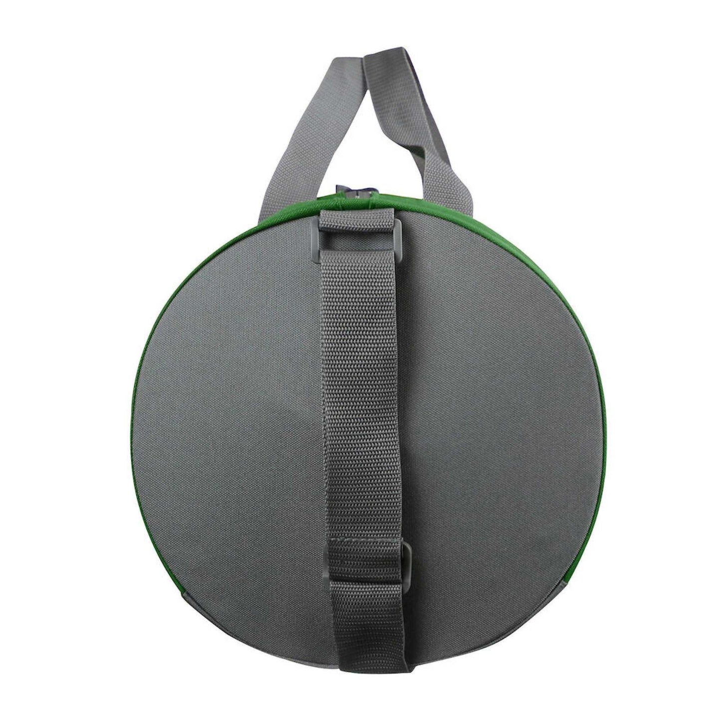 Green - Lifestyle - Derby Of Sweden Sport Duffle Bag