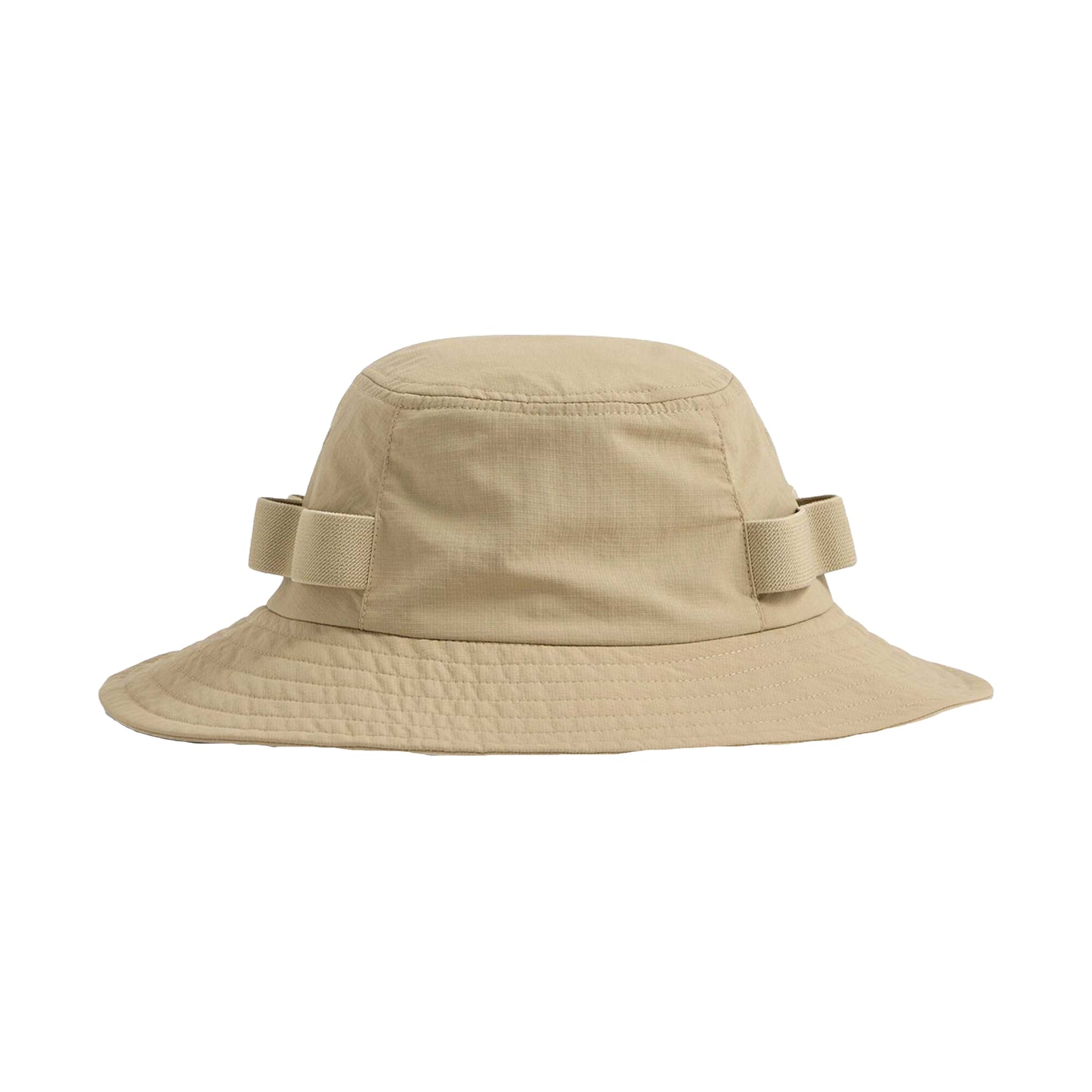 Pebble - Back - Beechfield Unisex Adult Adventure Outdoor Sun Hat