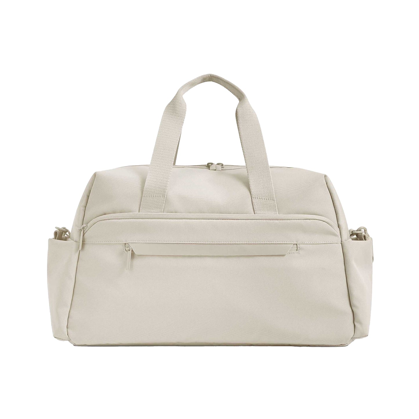 Natural Stone - Back - Quadra Airside Duffle Bag