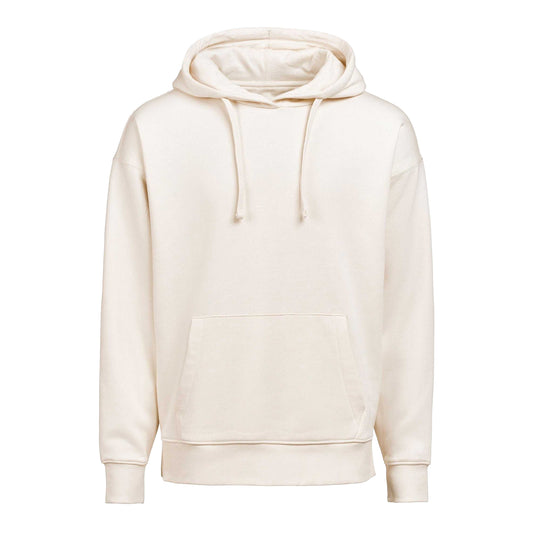Birch - Front - Untagged Movement Unisex Adult Loose Fit Hoodie