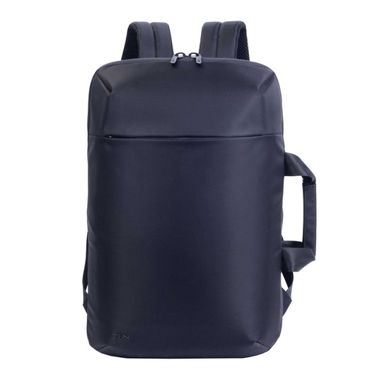 Black - Front - Shugon Topaz Boarding Laptop Bag