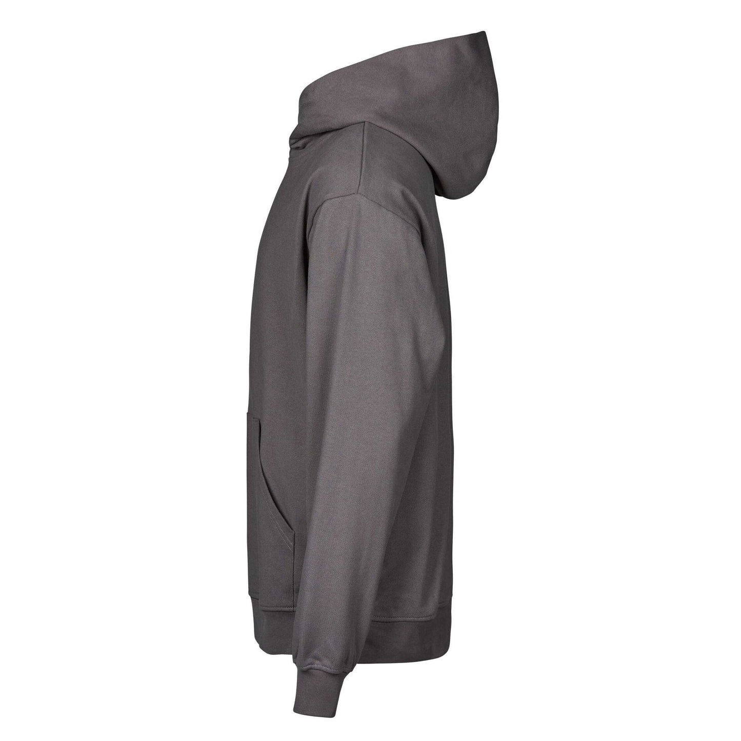 Powder Grey - Lifestyle - Tee Jays Mens Urban Heavy Loose Fit Hoodie
