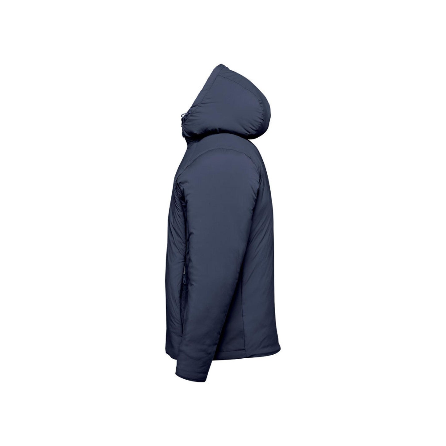 Midnight - Lifestyle - Stormtech Mens Cascadia Thermal Jacket