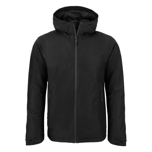 Black - Front - Craghoppers Expert Unisex Adult Thermal Insulated Jacket