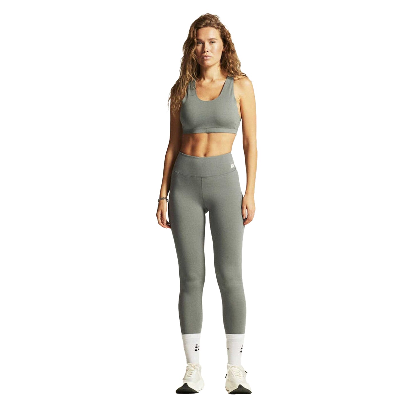 Leaf - Pack Shot - Craft Womens-Ladies Collective 7-8 Leggings