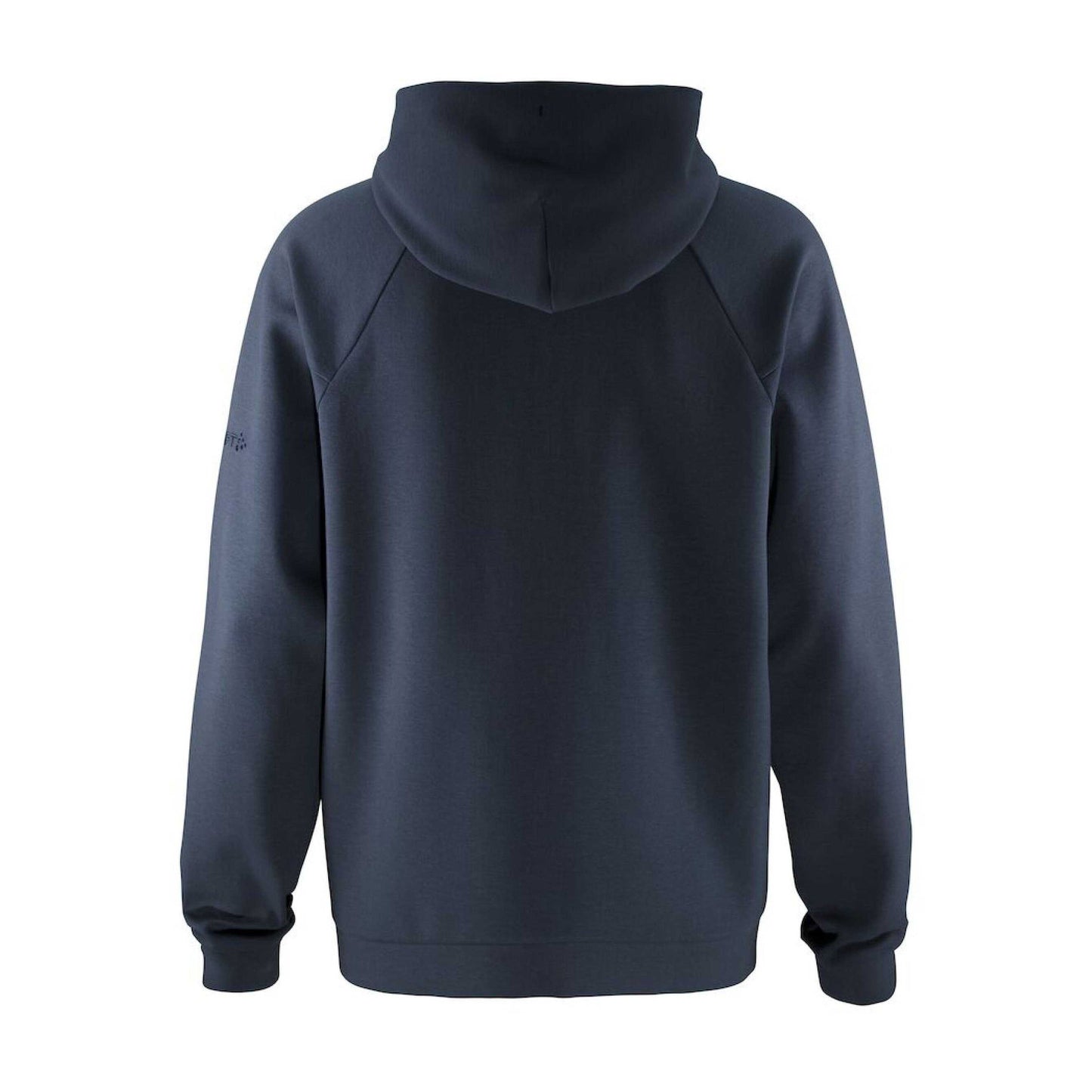 Blaze - Back - Craft Mens ADV Join Full Zip Hoodie
