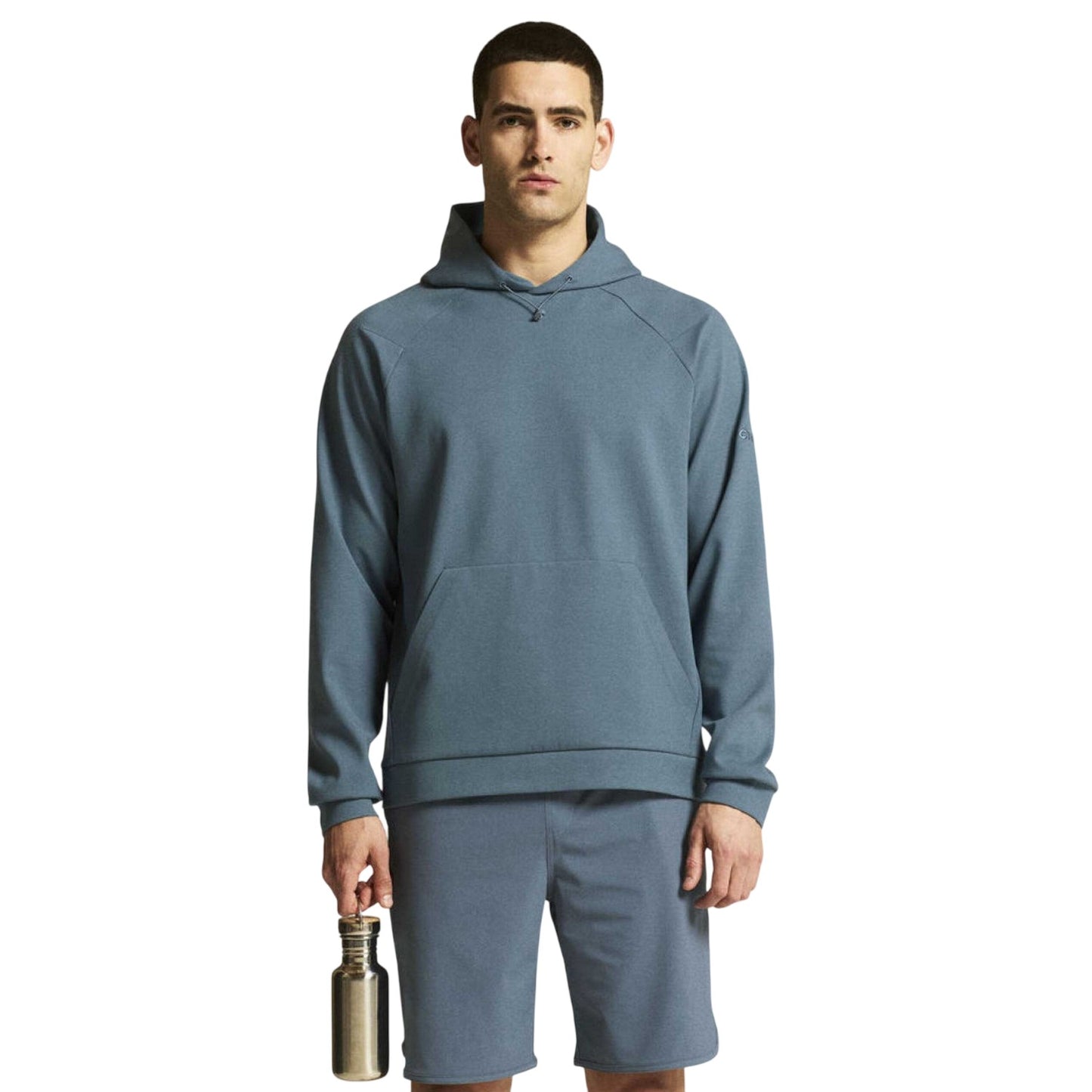 Real - Pack Shot - Craft Mens ADV Join Hoodie