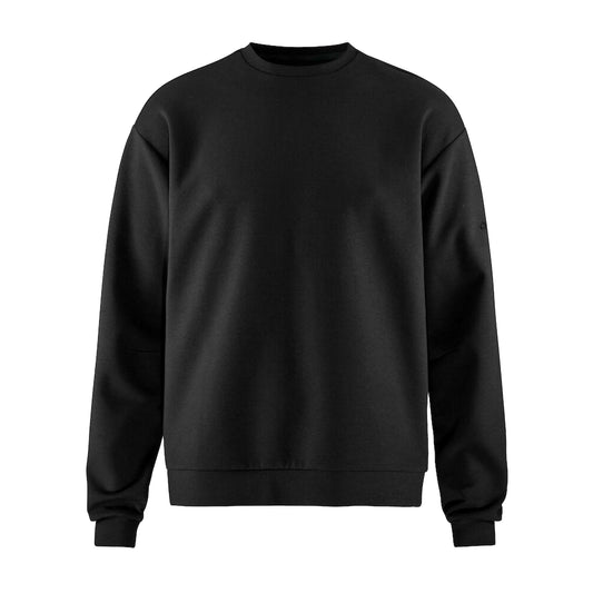 Black - Front - Craft Womens-Ladies ADV Join Sweatshirt