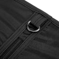 Black - Pack Shot - Quadra Suit Cover Bag