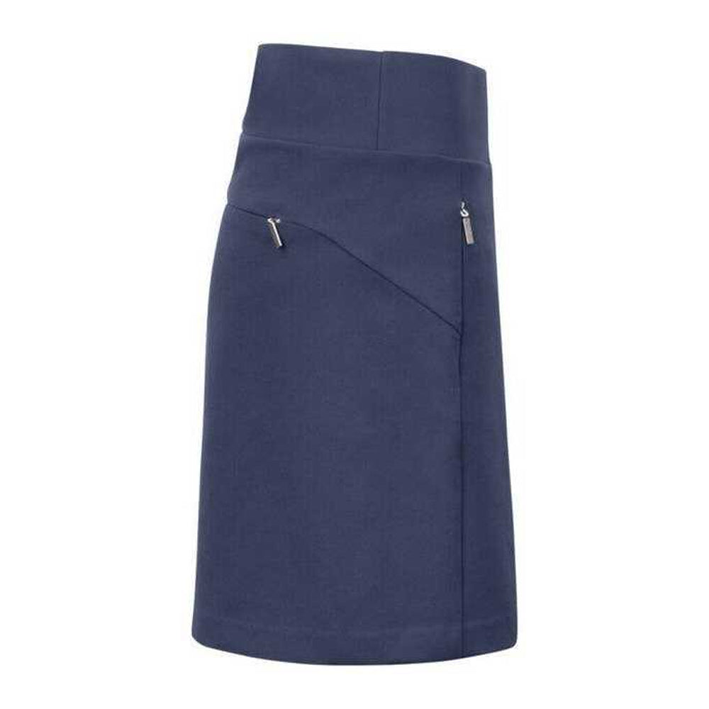 Dark Navy - Lifestyle - Cutter & Buck Womens-Ladies Suncadia Skort