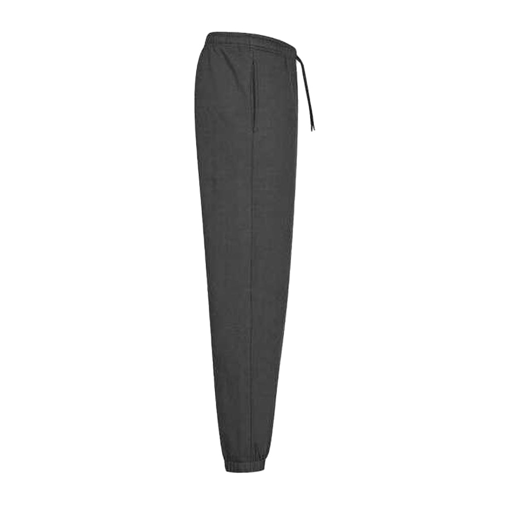Black - Lifestyle - Tee Jays Mens Unlabeled Relaxed Fit Sweatpants