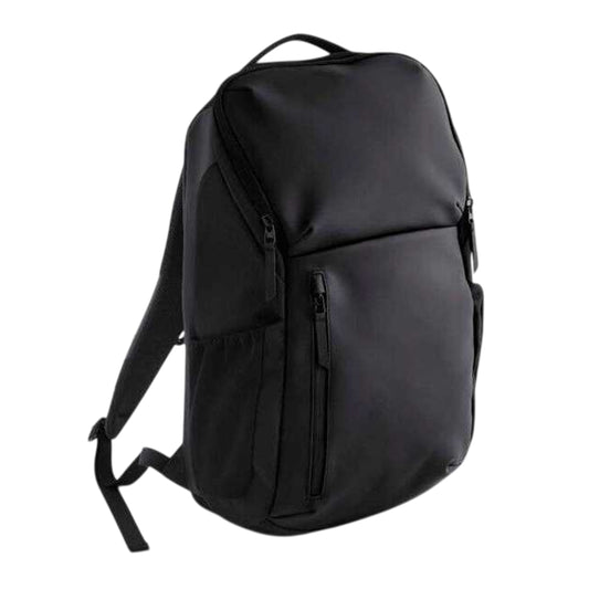 Black - Front - Quadra Zurich Toploader Backpack