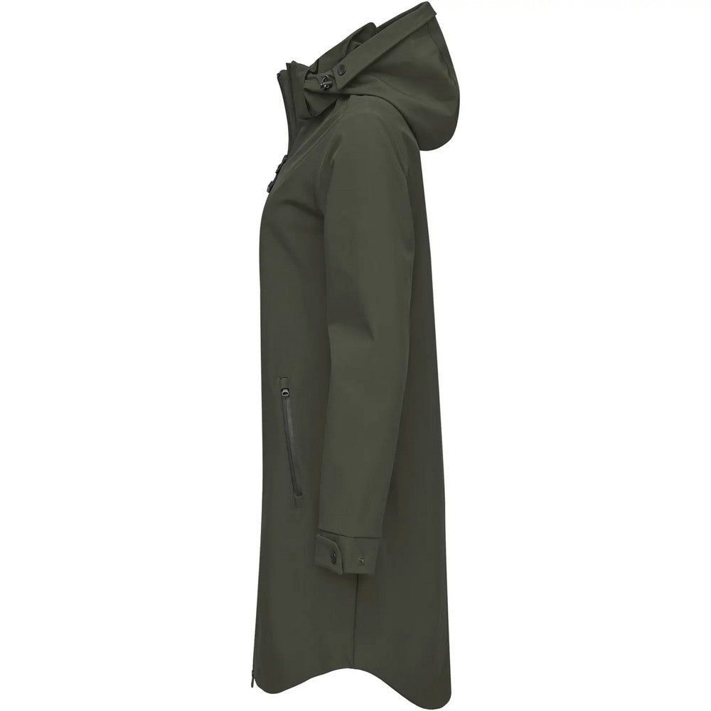 Ivy Green - Lifestyle - Cutter & Buck Womens-Ladies Wedderburn Jacket