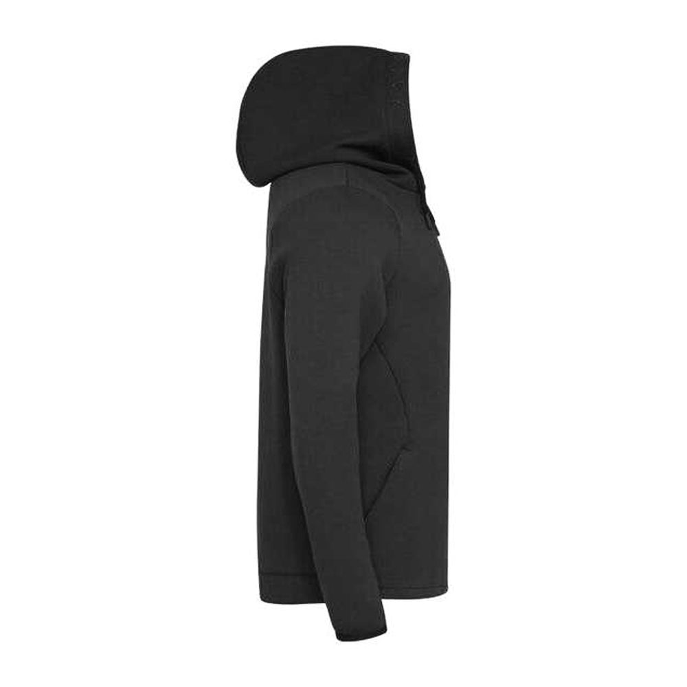 Black - Lifestyle - Cutter & Buck Mens Pemberton Hoodie