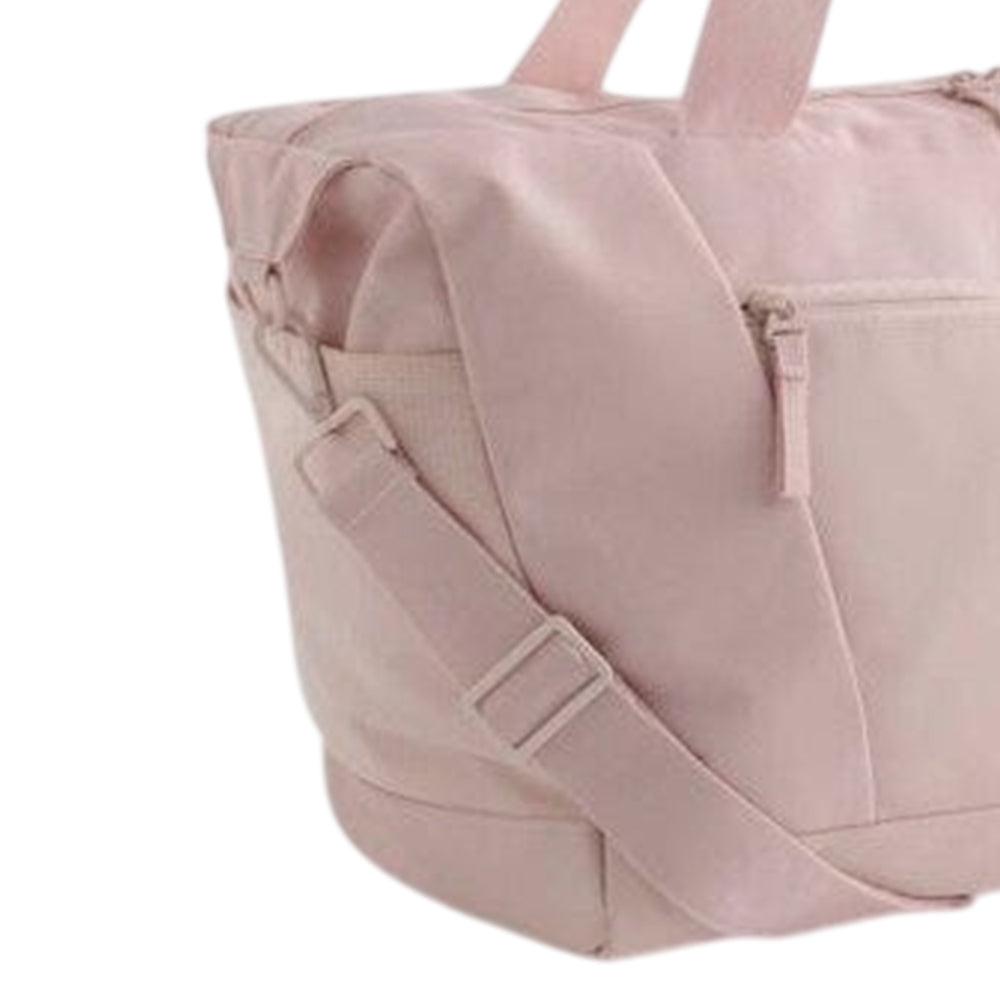 Fresh Pink - Side - Bagbase Circuit Gym Holdall