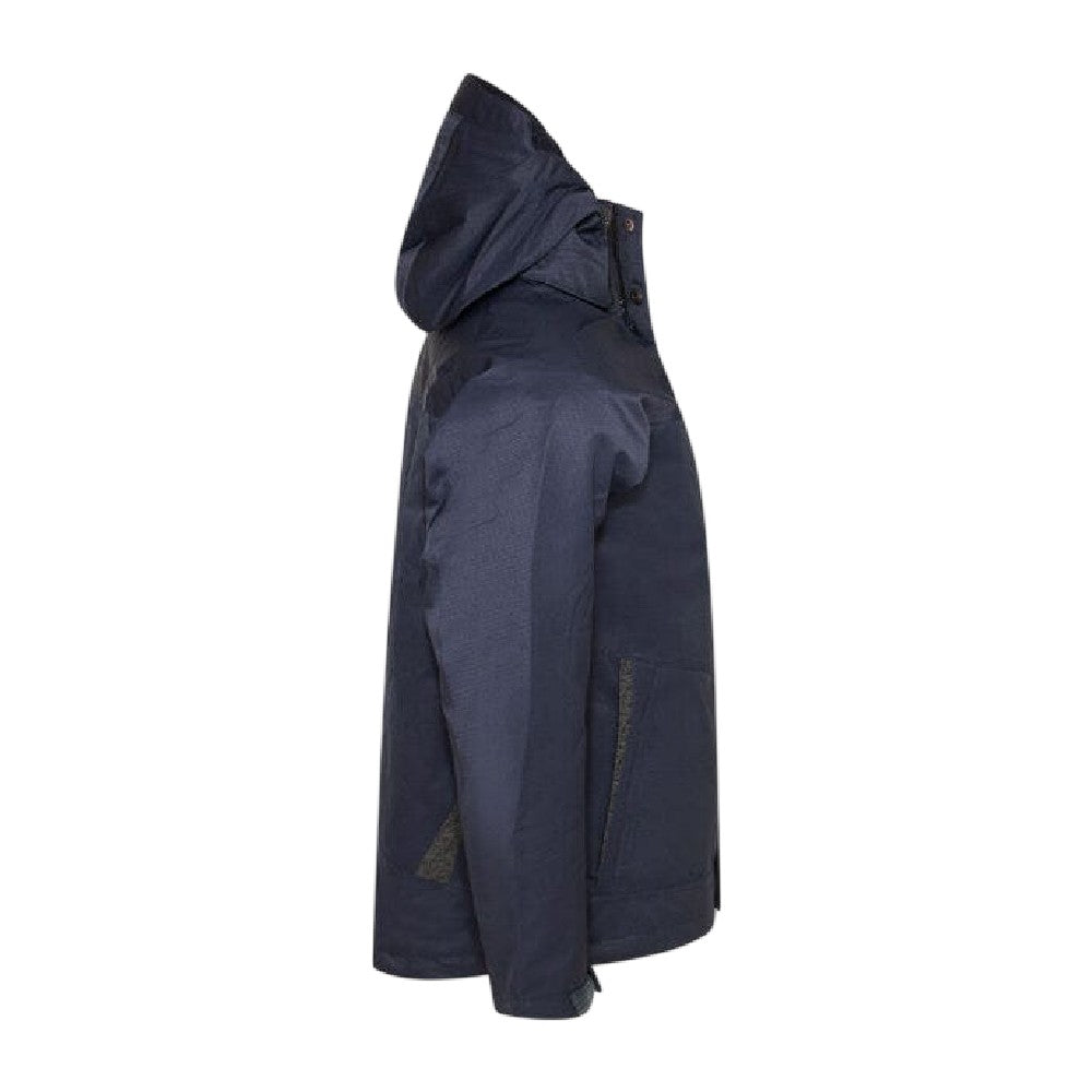 Navy - Lifestyle - Projob Mens 5430 Jacket