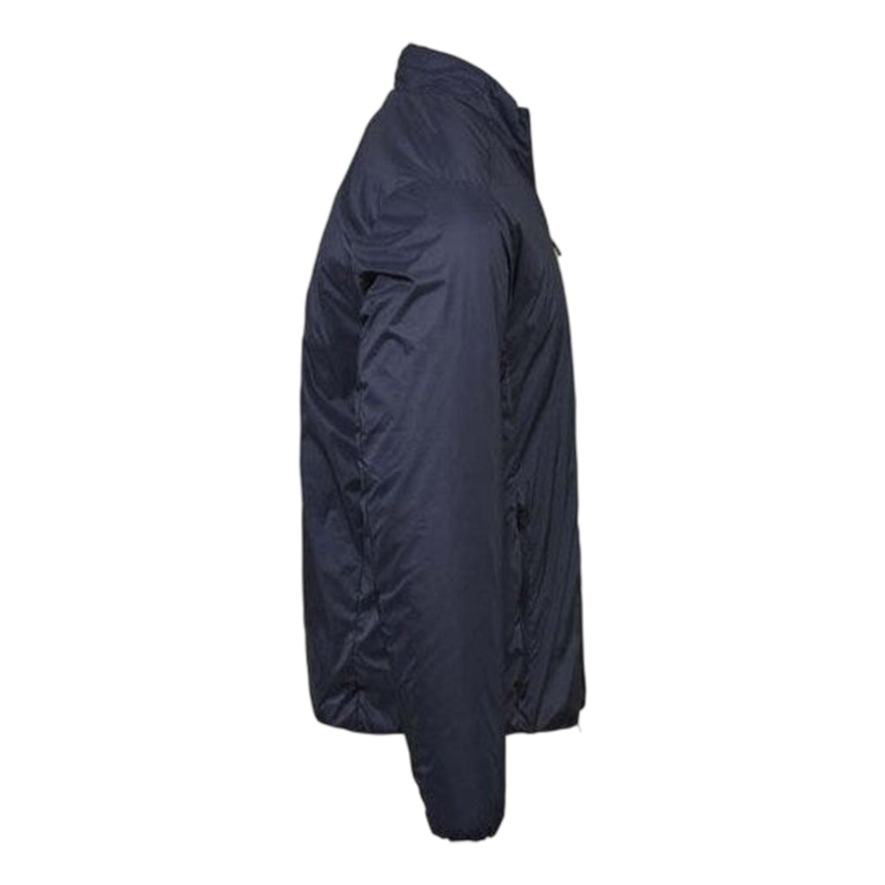 Deep Navy - Lifestyle - Tee Jays Mens PureLite Padded Jacket