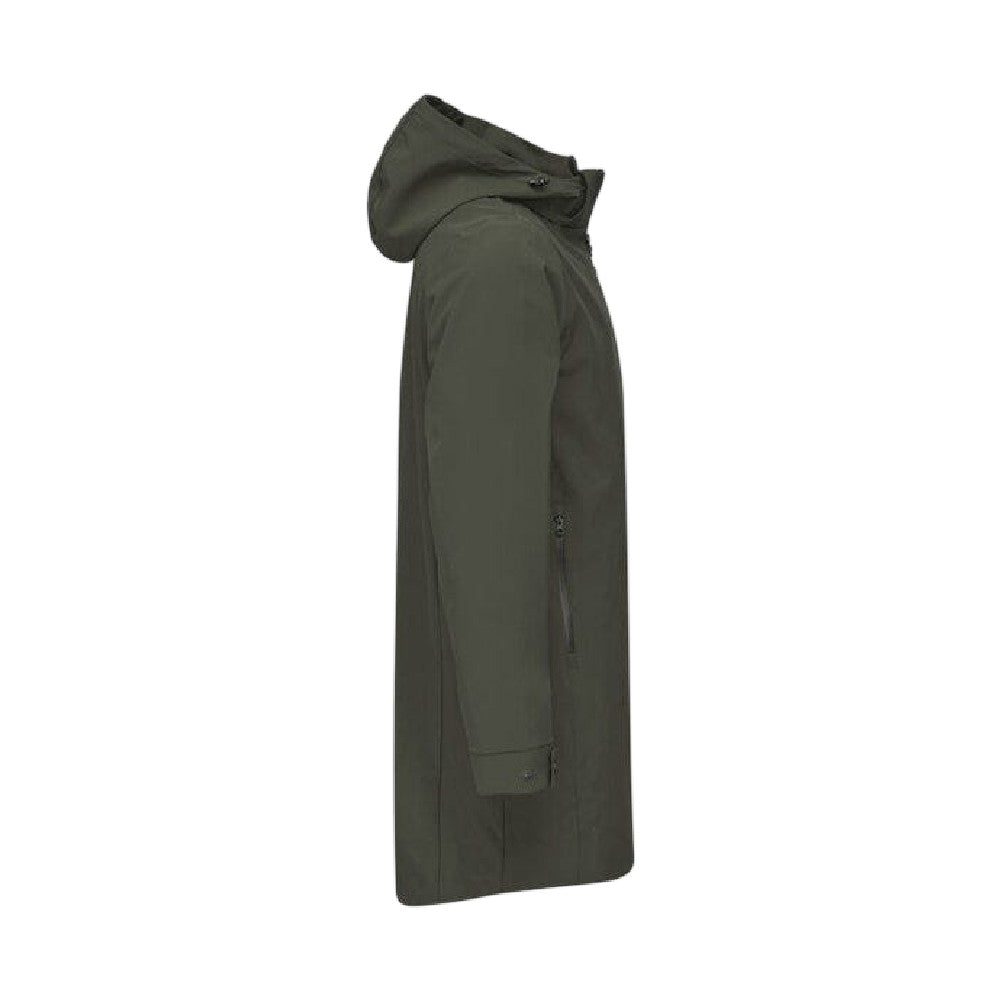 Ivy Green - Lifestyle - Cutter & Buck Mens Wedderburn Hooded Jacket