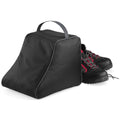 Black-Graphite - Lifestyle - Quadra Hiking Boot-Shoe Bag - 14 Litres