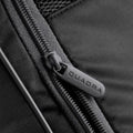 Black-Graphite - Pack Shot - Quadra Hiking Boot-Shoe Bag - 14 Litres