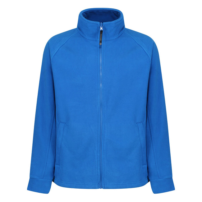 Royal - Front - Regatta Mens Thor III Fleece Jacket