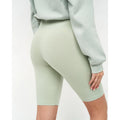 Sage - Back - Juice Womens-Ladies Karodar Cycling Shorts