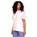 Lilac - Side - Juice Womens-Ladies Adalee T-Shirt