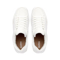 White - Lifestyle - Archive Mens Court Trainers