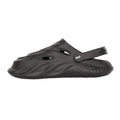 Black - Back - Archive Mens Rift Sandals