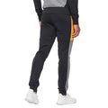Charcoal Marl - Pack Shot - Crosshatch Mens Brayden Tracksuit