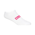 Multicoloured - Back - Bench Mens Manno Liner Socks