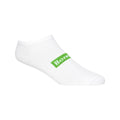 Multicoloured - Lifestyle - Bench Mens Manno Liner Socks