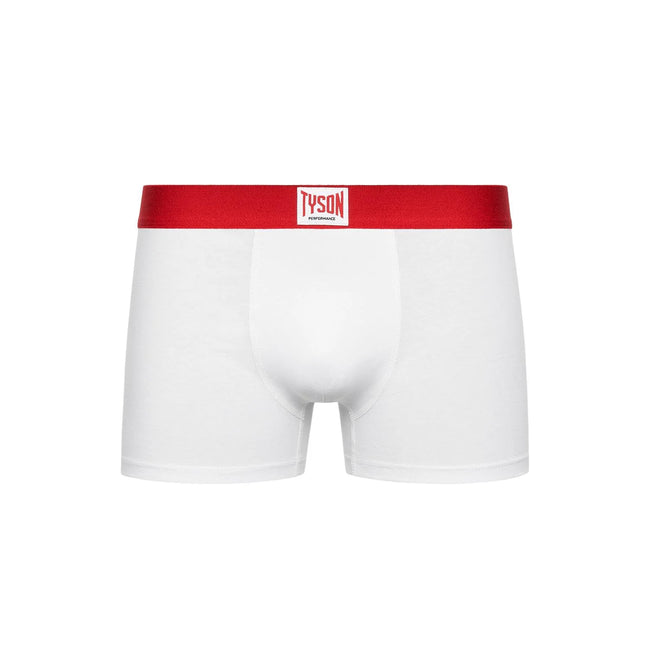 Multicoloured - Lifestyle - Mike Tyson Mens Boxer Shorts (Pack of 5)