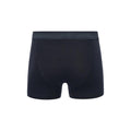 Navy - Back - French Connection Mens FC16 Boxer Shorts (Pack of 3)