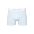 Multicoloured - Lifestyle - Bewley & Ritch Mens Albireo Boxer Shorts (Pack of 5)