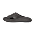 Black - Back - Archive Design Studios Mens Rise Sliders