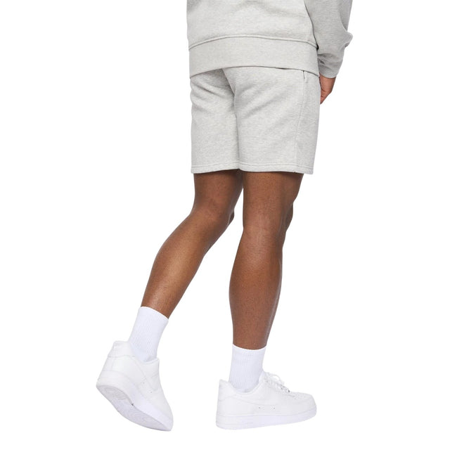 Grey Marl - Back - Kings Will Dream Mens Prop Shorts