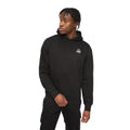 Black - Front - Kings Will Dream Mens Crosby 2.0 Hoodie